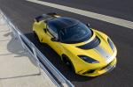 Lotus Evora GTE 2011 года
